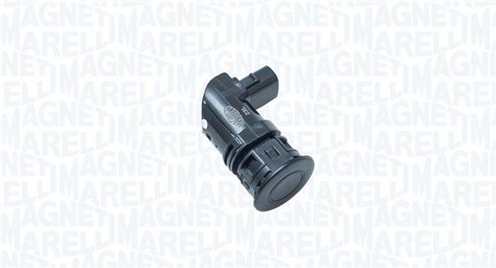 Sensor, Einparkhilfe