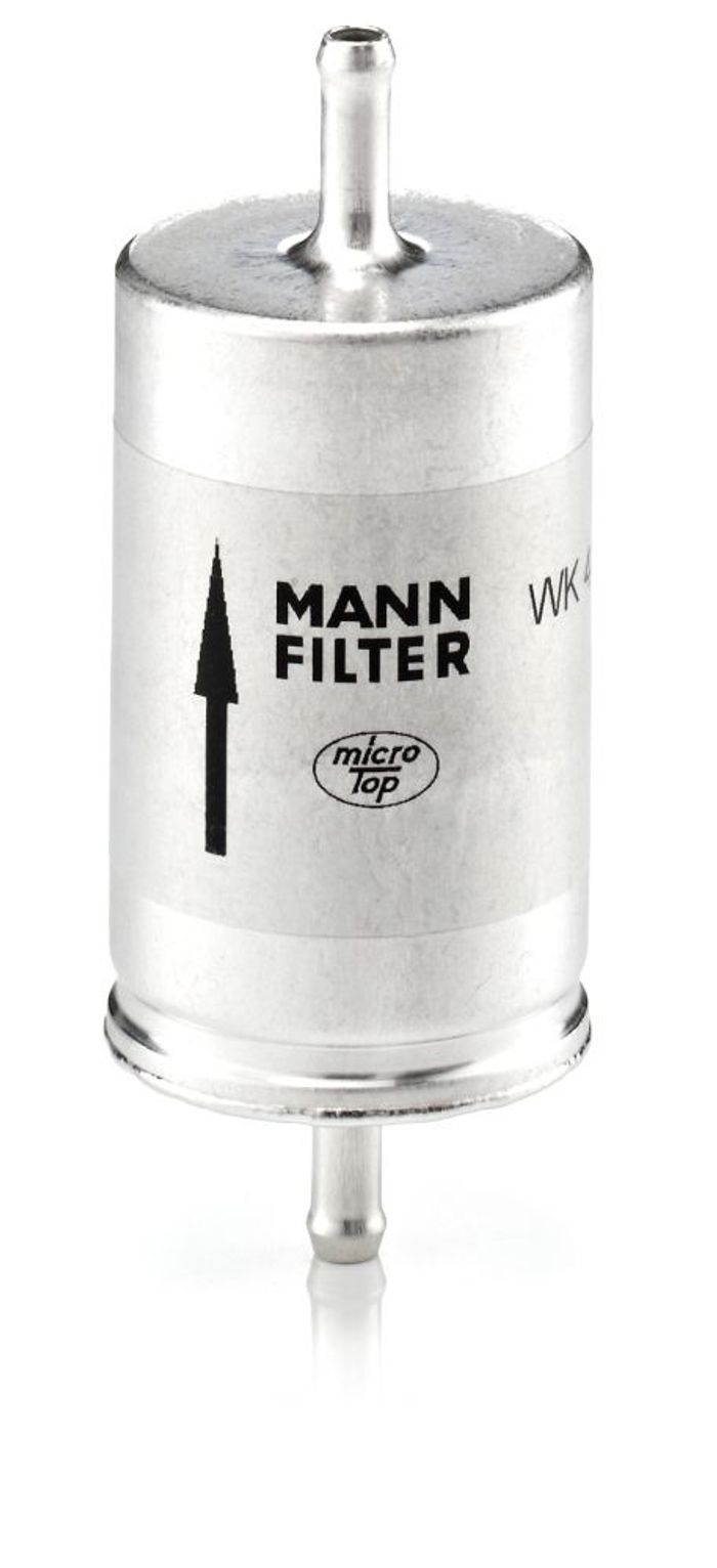 Kraftstofffilter