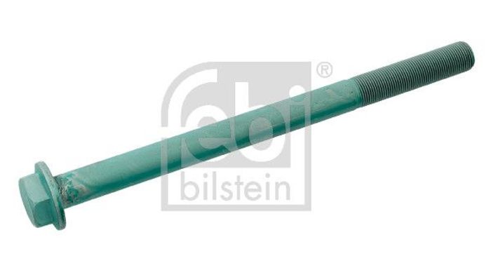 Befestigungsbolzen, Stabilisator