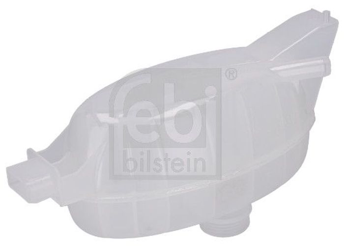 Ausgleichsbehälter, Kühlmittel