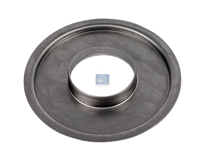 Druckscheibe, Ausgleichskegelrad-Differential