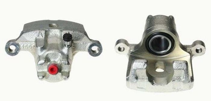 Bremssattel