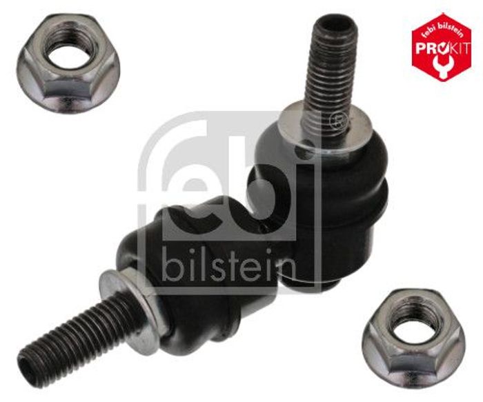 Stange/Strebe, Stabilisator