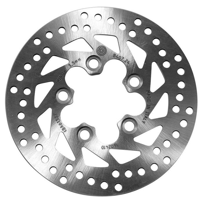 Bremsscheibe