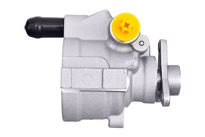 Hydraulikpumpe, Lenkung
