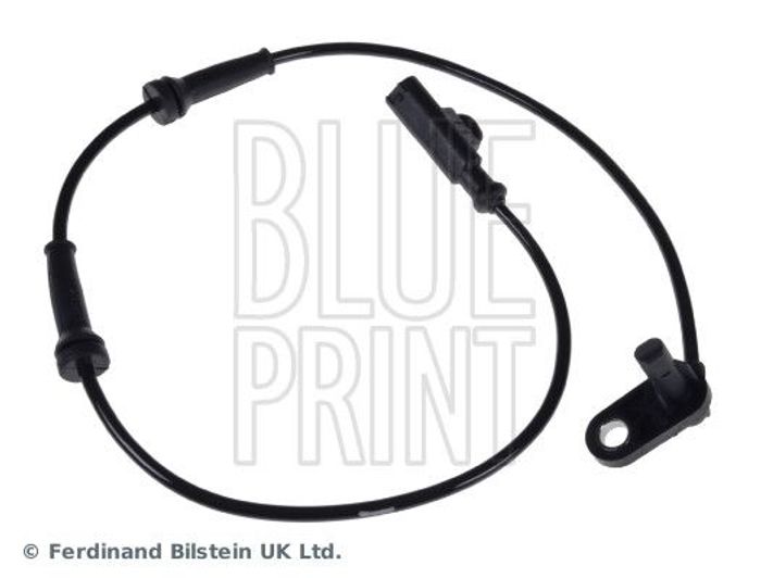 Sensor, Raddrehzahl