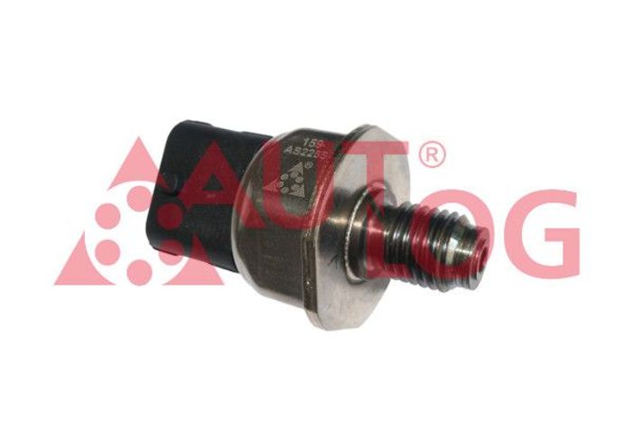 Sensor, Kraftstoffdruck