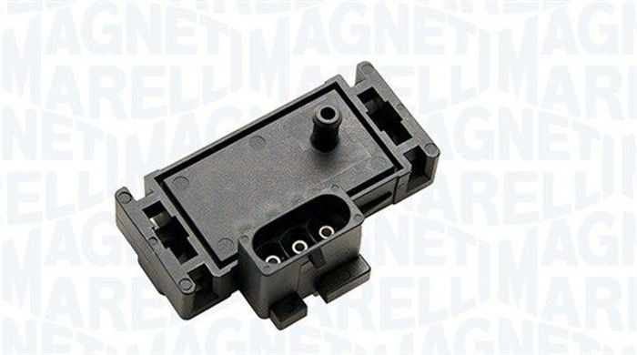 Sensor, Ladedruck
