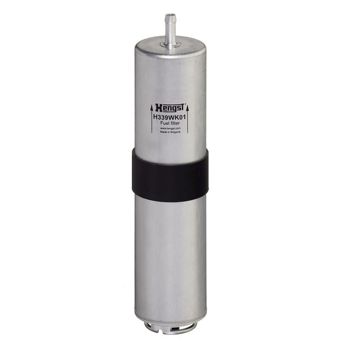 Kraftstofffilter