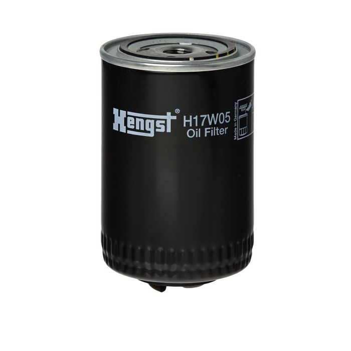 Ölfilter
