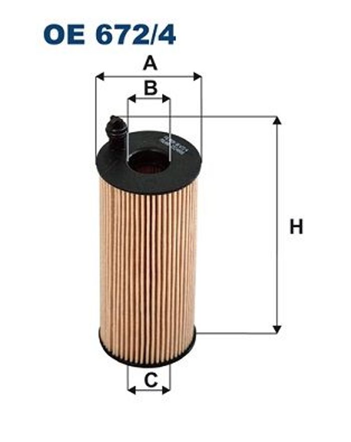 Ölfilter
