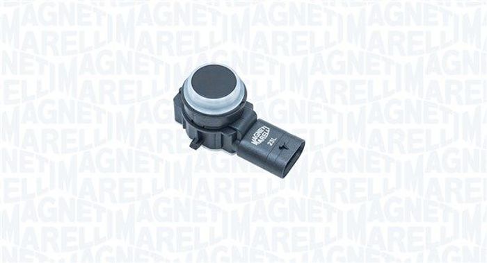 Sensor, Einparkhilfe