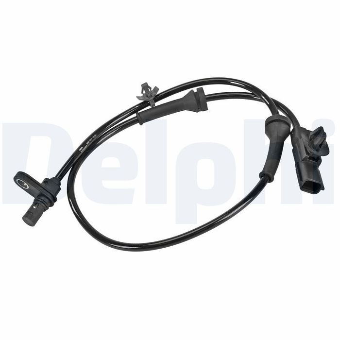 Sensor, Raddrehzahl