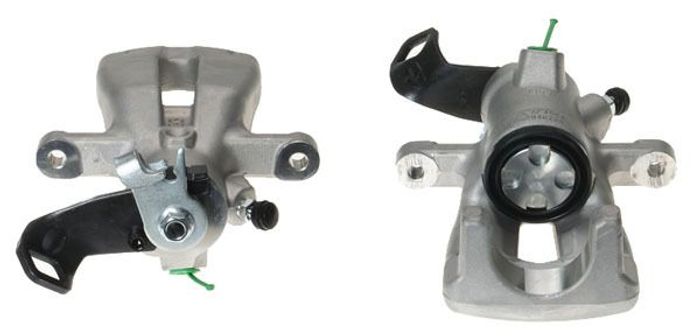 Bremssattel