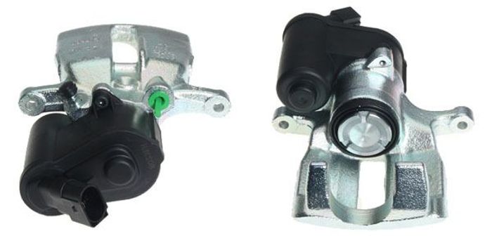 Bremssattel