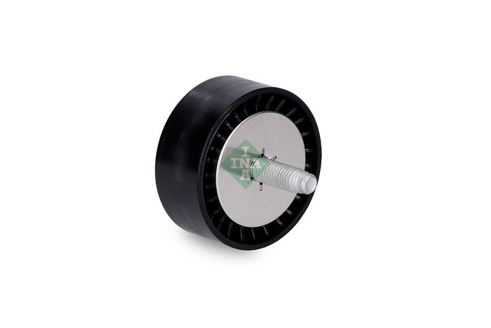 Umlenk-/Führungsrolle, Keilrippenriemen