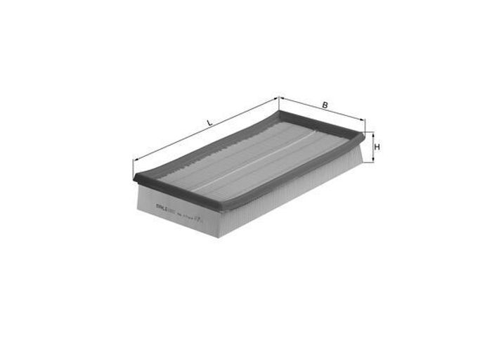 Luftfilter