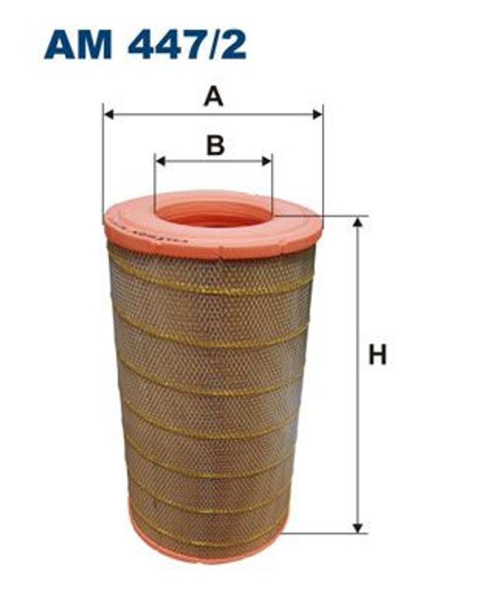 Luftfilter