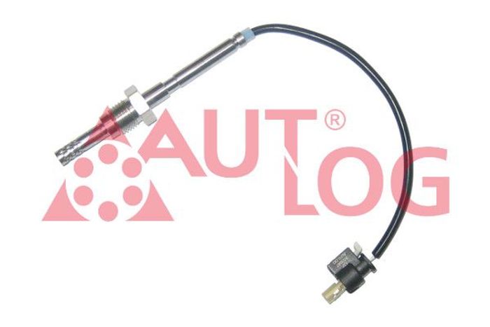 Sensor, Abgastemperatur