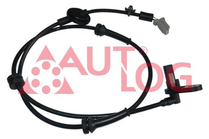 Sensor, Raddrehzahl