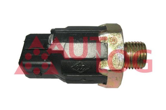 Klopfsensor