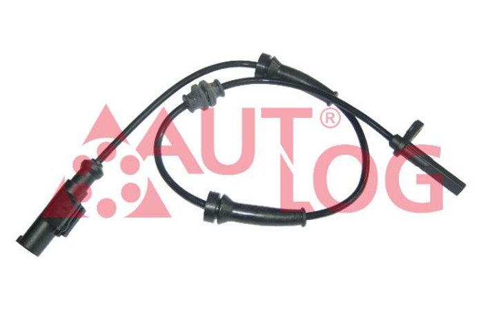 Sensor, Raddrehzahl