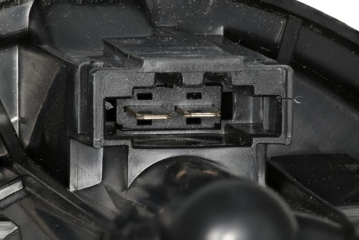 Elektromotor, Innenraumgebläse