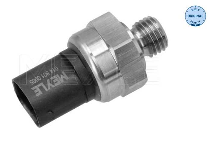Sensor, Abgasdruck
