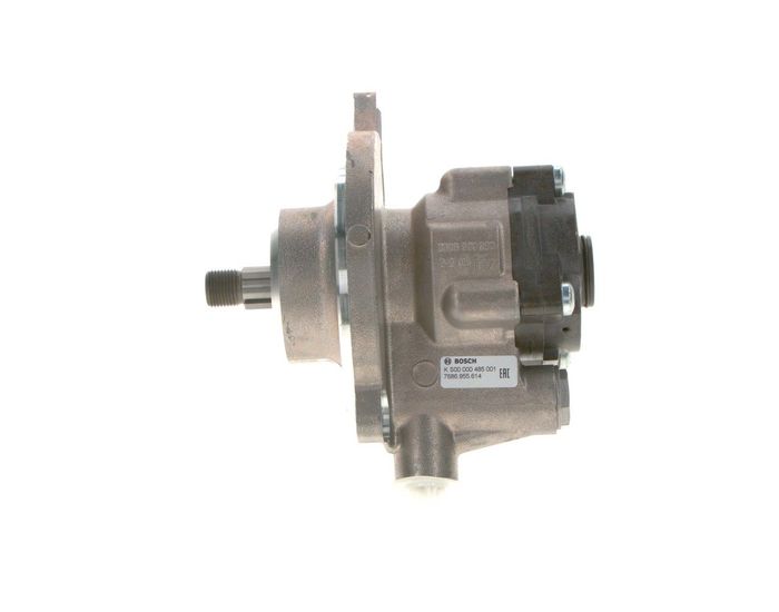 Hydraulikpumpe, Lenkung