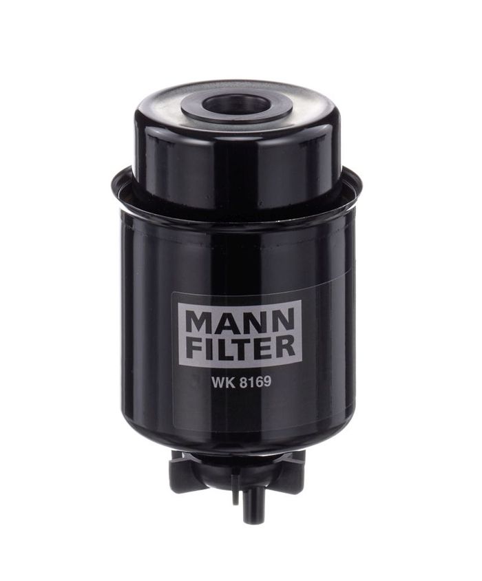 Kraftstofffilter