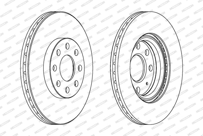 Bremsscheibe