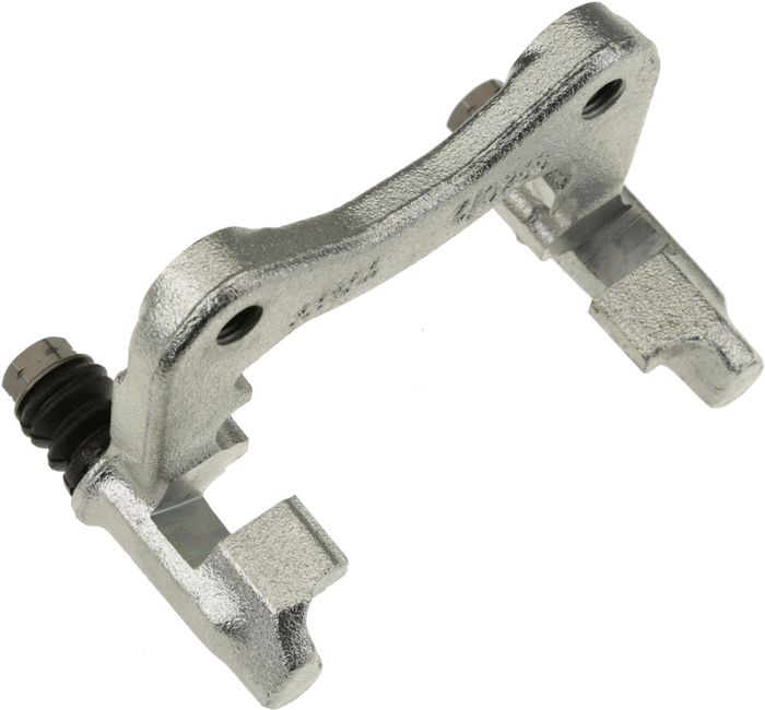 Halter, Bremssattel
