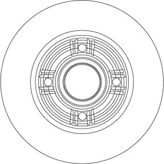 Bremsscheibe