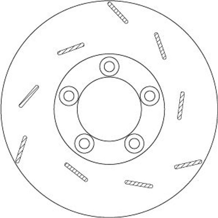 Bremsscheibe