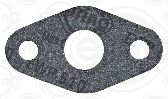 Dichtung, Ölauslass (Lader)
