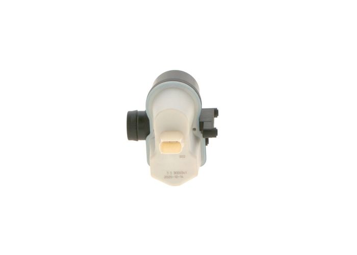 Drucksensor, Kraftstofftank