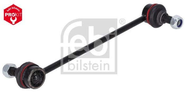 Stange/Strebe, Stabilisator