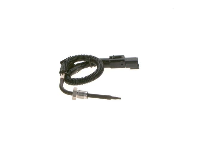 Sensor, Abgastemperatur