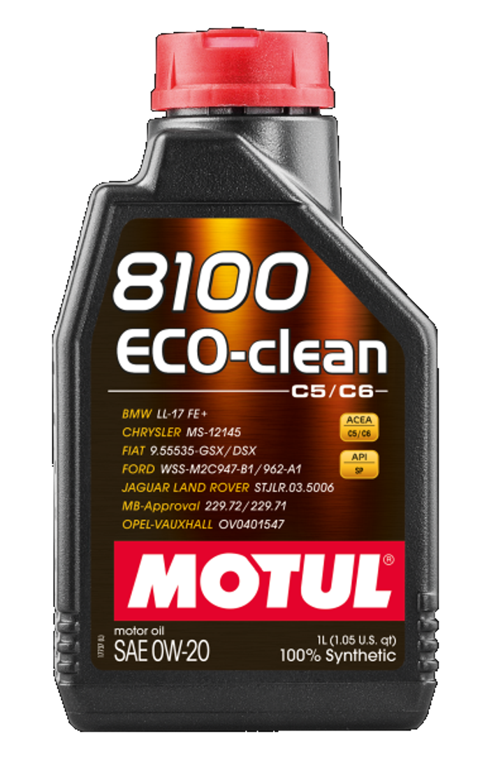 Motoröl