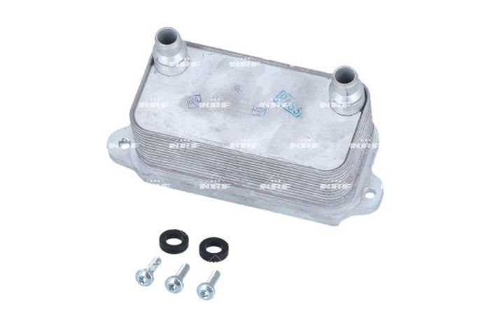 Ölkühler, Automatikgetriebe