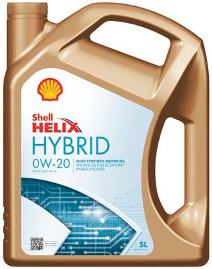 Motoröl