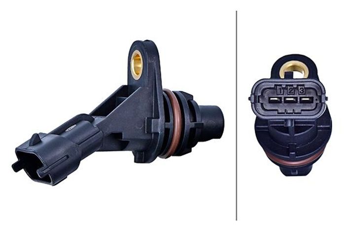 Sensor, Nockenwellenposition