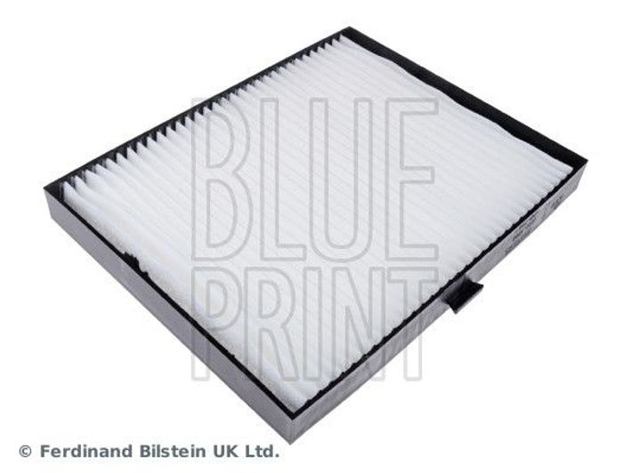 Filter, Innenraumluft