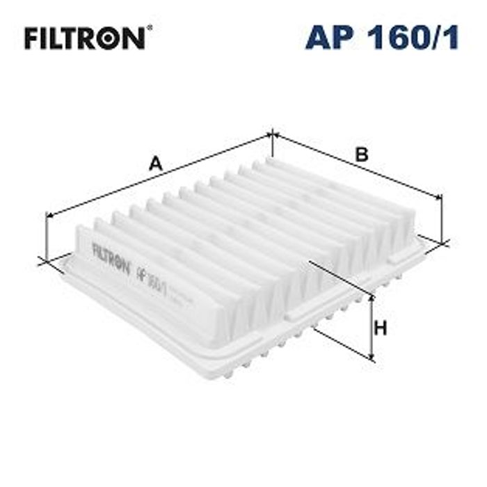 Luftfilter