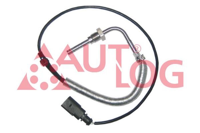 Sensor, Abgastemperatur