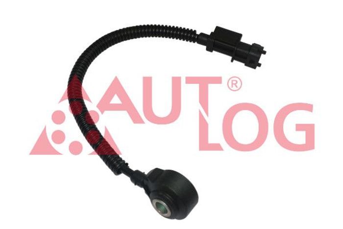 Klopfsensor