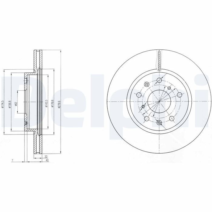 Bremsscheibe