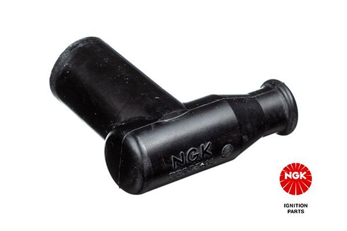 Stecker, Zündkerze