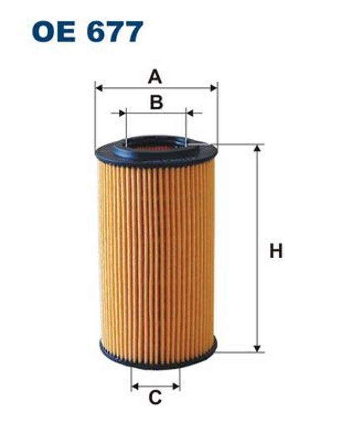 Ölfilter