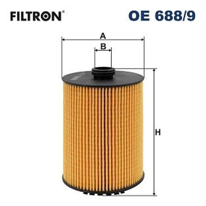 Ölfilter